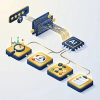 「星5つなのに文章が怪しい」違和感を数値化する感情分析AI設計【非エンジニア向け監査プロセス】