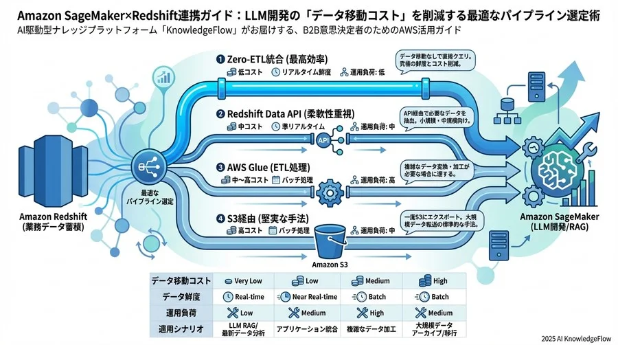 【ケーススタディ】予算・目的別のおすすめ構成ガイド - Section Image 3