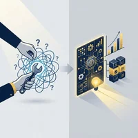 感覚的な修正は卒業。データで証明する対話型AIの精度向上エンジニアリング