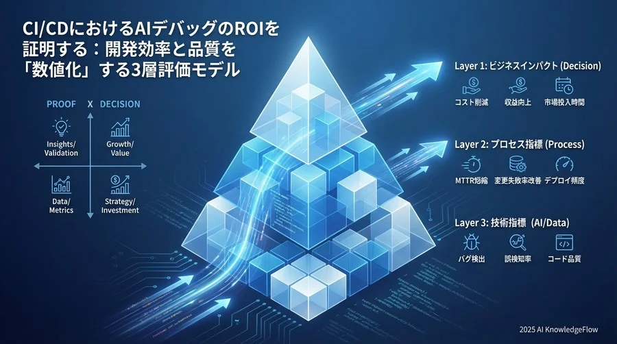 【ケーススタディ】誤検知率を許容範囲内に収めるための閾値設定 - Section Image