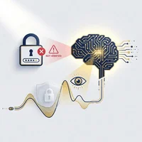 パスワードが合っても「本人ではない」と見抜く。誤検知0.1%以下へ挑む行動的生体認証の導入と運用設計