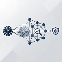 【金融事例】RAGの限界を超えるナレッジグラフ活用──AIハルシネーションを「事実構造化」で防ぐ品質保証の現実解