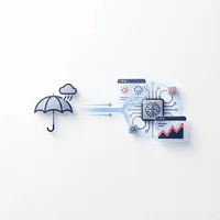 雨の日＝雨具だけ？AI×気象データでリテールメディアの収益を変える動的配信ロジック設計講座