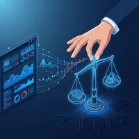 リアルタイムAI分析の法的リスク：経営陣が知るべき自動意思決定と監視義務の全貌