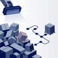 AIデパレタイズの「99%の罠」：ミックスケース自動化でラインを止めない運用ロードマップ