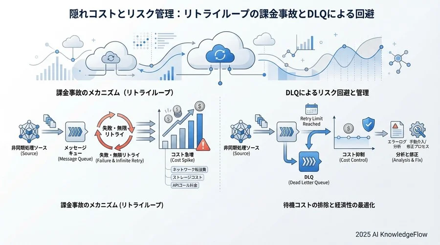 見落としがちな「隠れコスト」とリスク管理 - Section Image 3