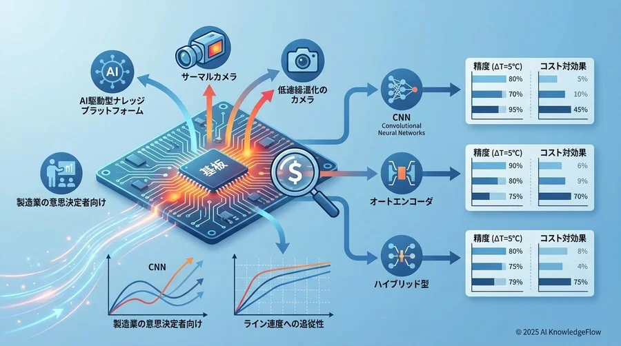 検証環境と評価メトリクス：公平な比較のための条件設定 - Section Image