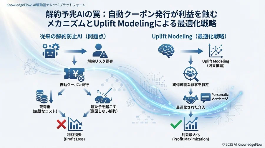 対策アプローチ：因果推論による「説得可能な層」の特定 - Section Image 3