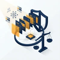 AI学習データの匿名化基準：法務を説得するPIIマスキング評価とリスク管理フレームワーク