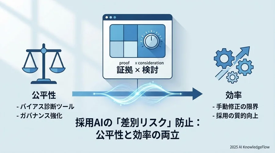 ツール選定の決定打となった3つの評価軸 - Section Image