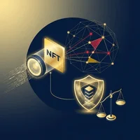 NFT担保ローンの評価自動化：AI画像解析とオンチェーン分析による『真正性』の証明