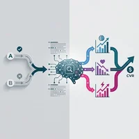 ABテストの「その先」へ：NLP感情スコアリングが解明する広告コピーとCVRの相関メカニズム