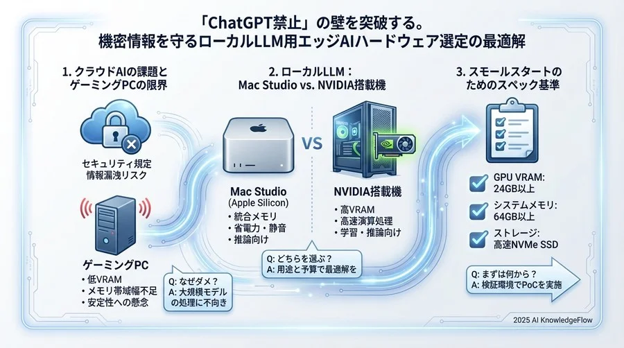 Q7-Q9：コストと運用・セキュリティの疑問 - Section Image 3