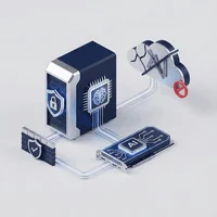 「ChatGPT禁止」の壁を突破する。機密情報を守るローカルLLM用エッジAIハードウェア選定の最適解