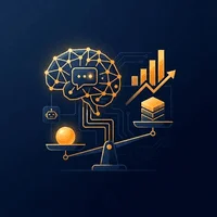 接客ボットの強化学習投資論：CVR最大化と探索コストを正当化する5つのKPI設計