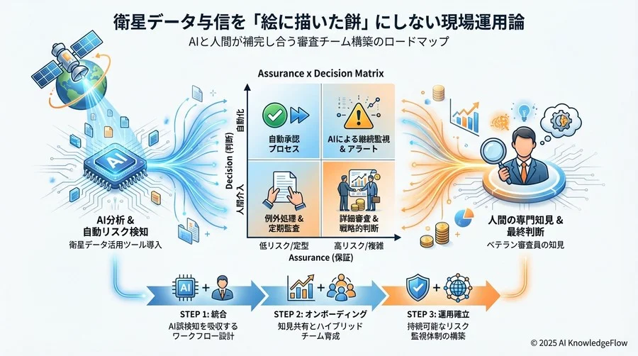 4. 現場の心理的抵抗を解消するオンボーディング計画 - Section Image 3