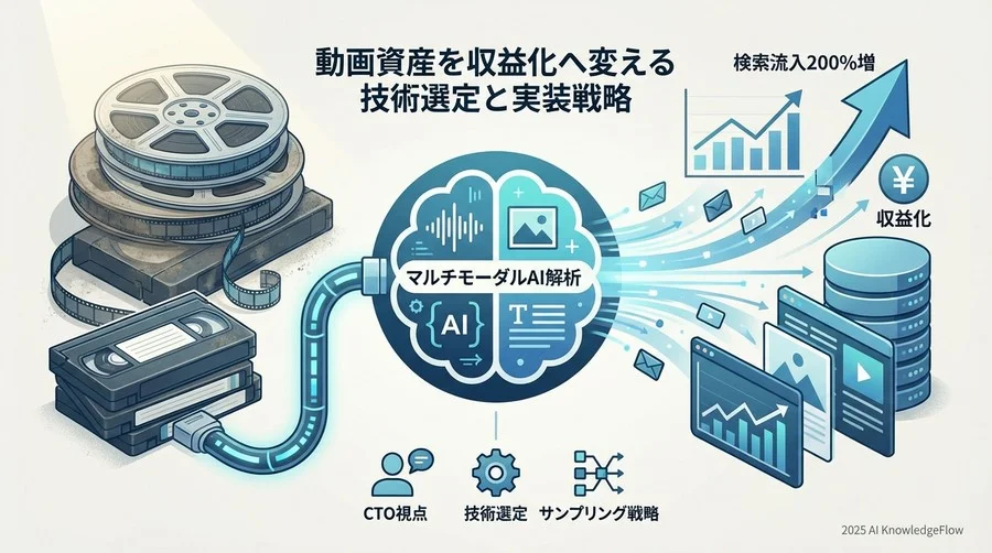 成功事例に学ぶ：導入前に定めるべき「3つの評価軸」 - Section Image