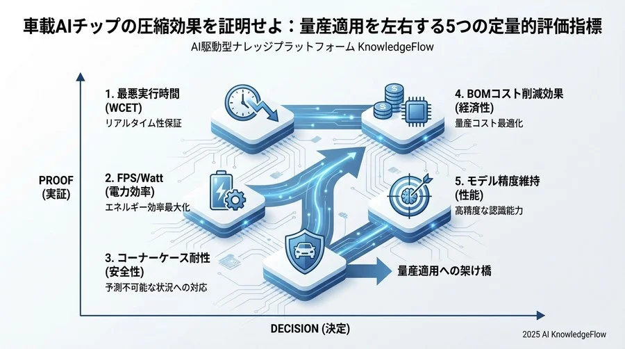 ビジネスインパクトを証明するROI指標：チップコストとOTA効率 - Section Image 3