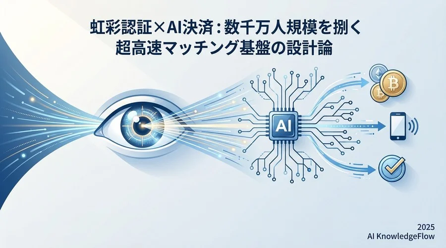 実践②：エッジAIとクラウドの役割分担（分散処理モデル） - Section Image