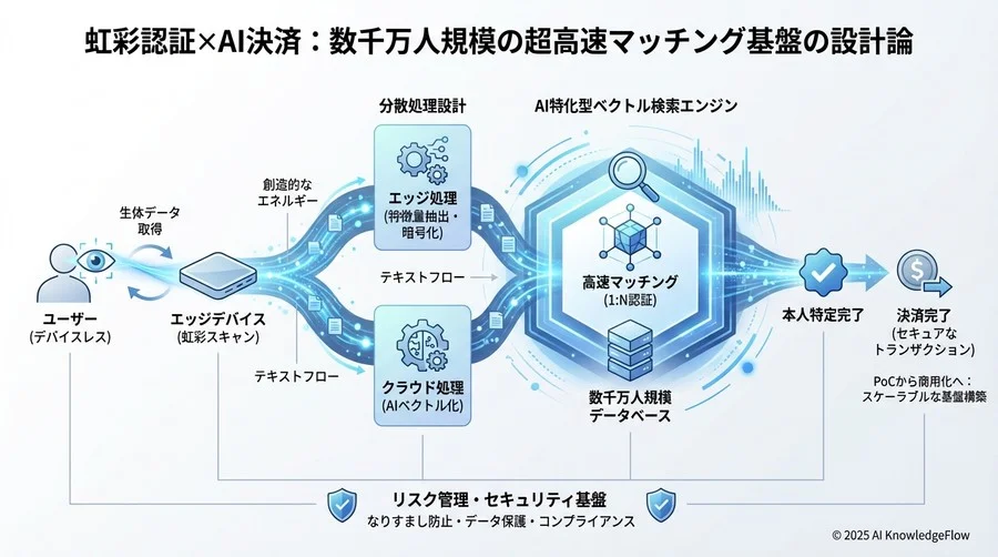 実践③：決済トランザクションとの整合性とリスク制御 - Section Image 3