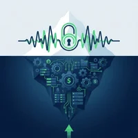 声紋認証AIのTCO完全試算：見えない「隠れコスト」とセキュリティ投資としてのROI