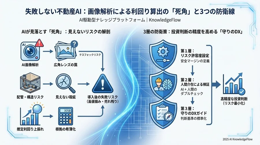 リスク許容度の設定と評価マトリクス - Section Image 3