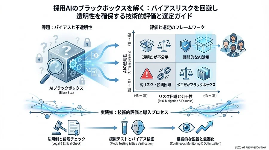 導入前の「模擬バイアステスト」実践手順 - Section Image 3