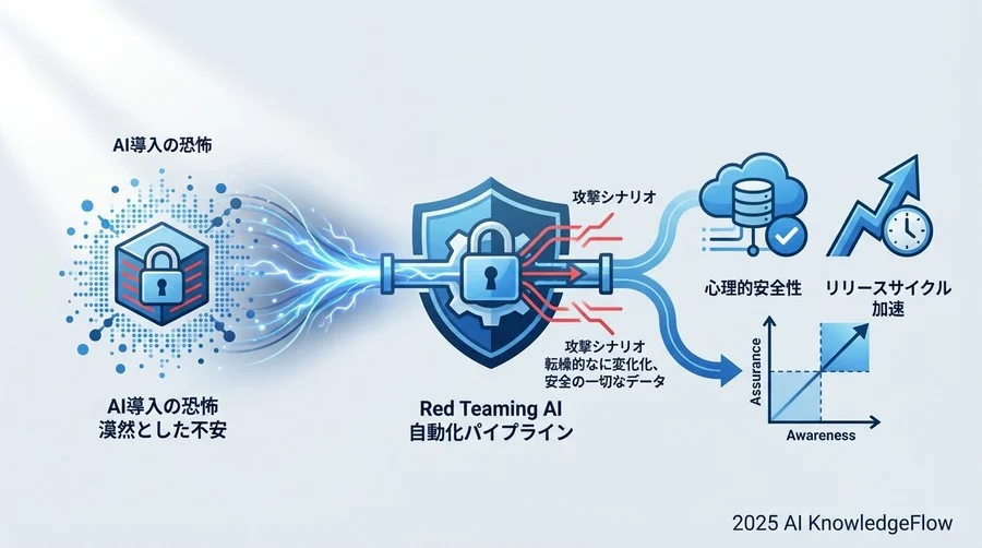 なぜ「AIによる監査」が必要だったのか - Section Image