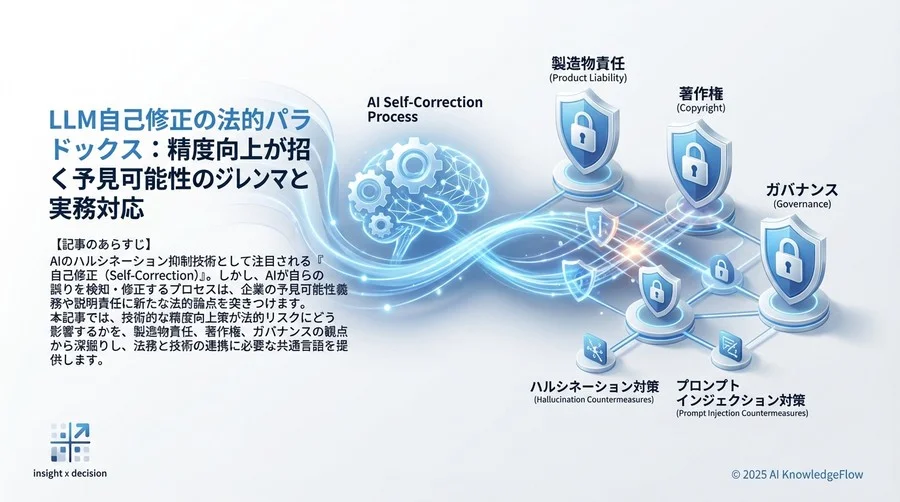 ガバナンス設計：ログ保存と監査証跡のベストプラクティス - Section Image 3