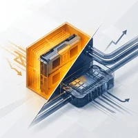 H100の性能を殺すな：AIインフラにおける冷却設計の経済合理性と液冷への転換点