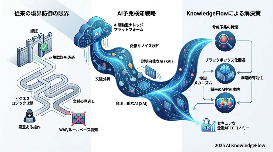 ブラックボックスからの脱却：AI検知の説明可能性（XAI）と運用戦略 - Section Image 3