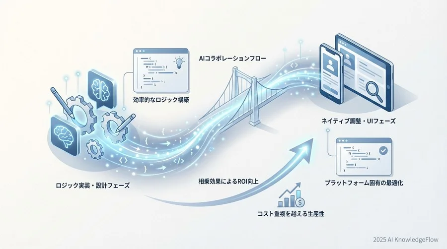 実践・現場の疑問：モバイル開発特有のユースケース - Section Image