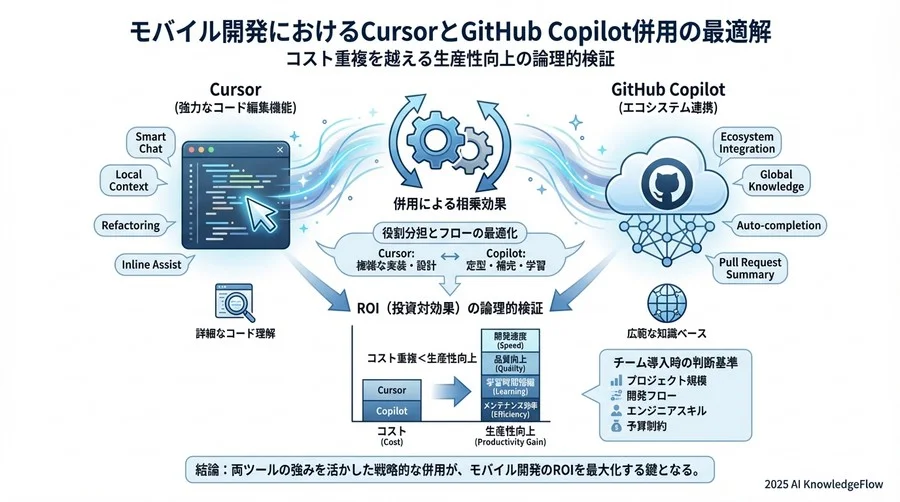 コスト・意思決定の疑問：ROIと導入判断 - Section Image 3