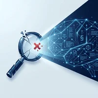 見落としが企業を揺るがす。AI判例解析と人力リサーチの決定的な差を徹底検証