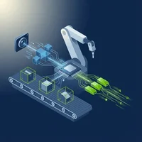 エッジAIの推論速度を最大化するTensorRT実装：ONNX変換からINT8量子化の設計原則