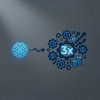 AIの回答精度不足はコスト3倍増？Perplexityを経営指標にする新常識