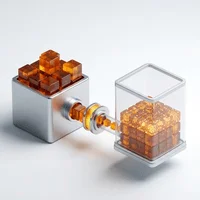 GGUF量子化でローカルLLMのVRAM不足を解決する：精度と軽さの最適解