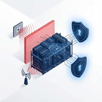現場の「わからない」を武器に変える。RFID×AI在庫管理で失敗しないための実務用語集【リスク対策編】
