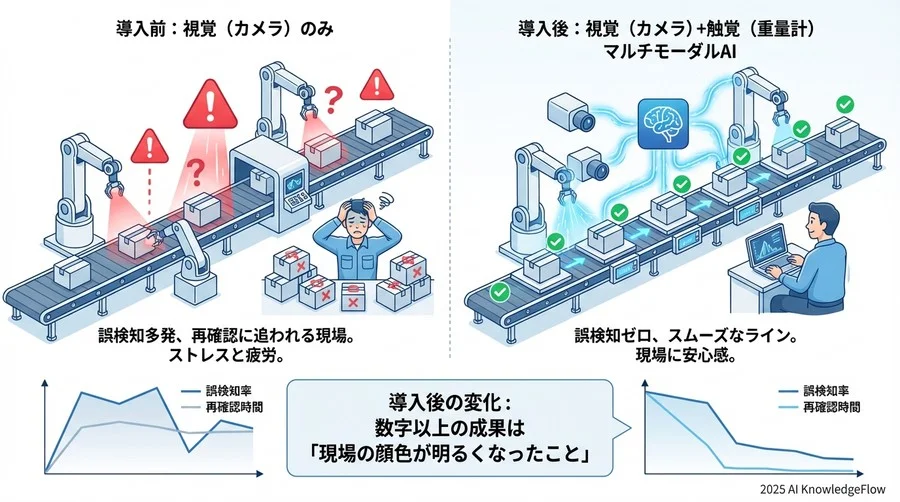 導入プロセス：現場の不安を「納得」に変える段階的アプローチ - Section Image 3