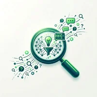 FAQの「0件ヒット」撲滅だけでは不十分。機械学習で検索ログから顧客の真意を発掘し、解決率を劇的に高める分析手法