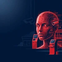 深夜の無人店舗を変える「AIアバター」という選択——防犯と接客を両立する“デジタルな人格”の作り方