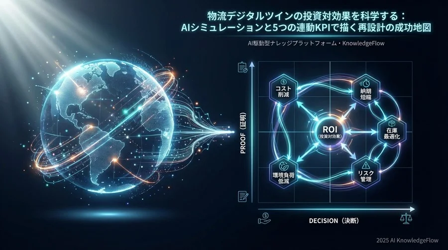 【ROI試算モデル】投資回収をシミュレーションする - Section Image