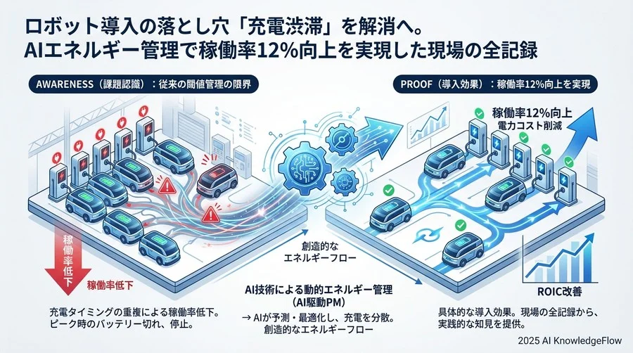 Q4 導入の壁と乗り越え方：現場オペレーションはどう変わる？ - Section Image 3