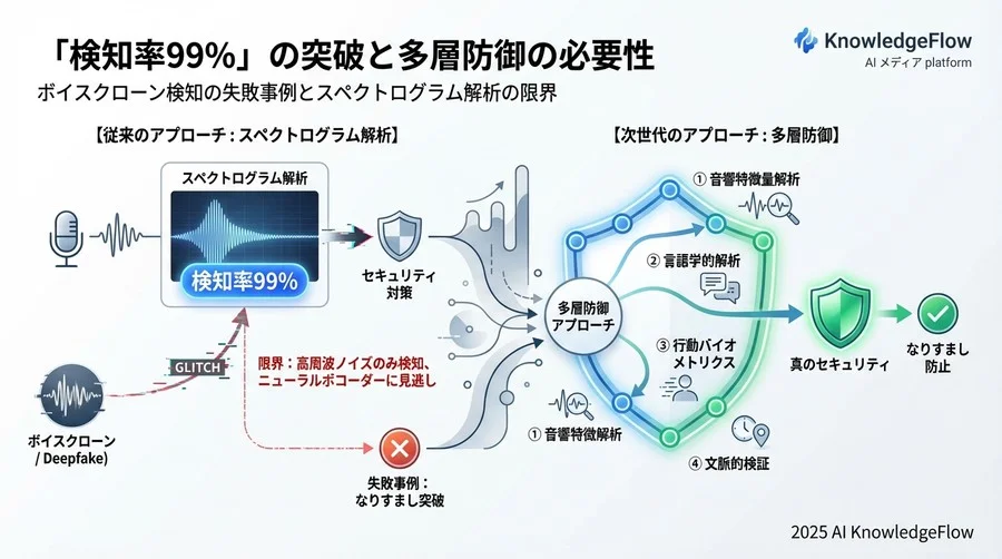 技術選定の比較検討：解析アプローチの世代交代 - Section Image 3