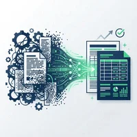 OCR精度90%の壁は「前処理AI」で超える：画像処理パラメータ調整の泥沼からの脱却