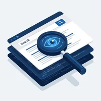 自社ブランド検索で競合が表示される怪奇現象：AIが見抜く「見えない」不正競争の実態