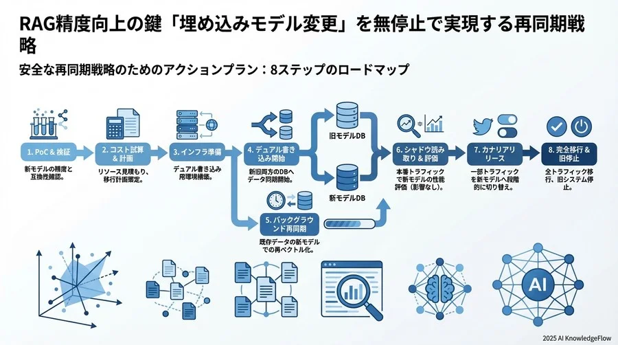 誤解③：「古いデータは移行完了後にすぐ捨てていい」 - Section Image 3