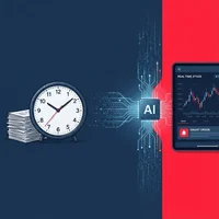 「発注業務で終わる一日」からの脱却。AI需要予測×POSリアルタイム連携が変える店舗運営の未来