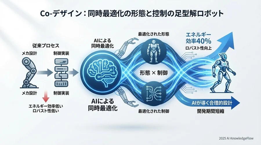 インサイト：AIが導き出した「最適解」が示唆する設計論 - Section Image 3