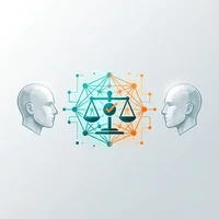 面接の「直感」を科学する：バイアス除去AIによる公平な評価項目設計とガバナンス戦略